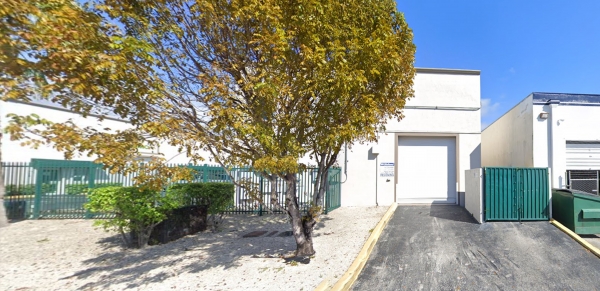 Listing Image #2 - Industrial for sale at 480 W 84th St #107, Hialeah FL 33014