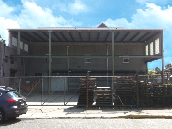 Listing Image #1 - Industrial for sale at 6-12 Anthony St, Newark NJ 07107 Listing Image #1 - Industrial for sale at 6-12 Anthony St, Newark NJ 07107