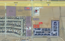 Listing Image #2 - Land for sale at 13315 Indiana Avenue, Lubbock TX 79423