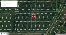 Listing Image #1 - Land for sale at 1429 Scrub Jay Street, Lake Placid FL 33852