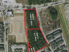 Listing Image #1 - Land for sale at Northborough Drive, Houston TX 77067 Listing Image #1 - Land for sale at Northborough Drive, Houston TX 77067