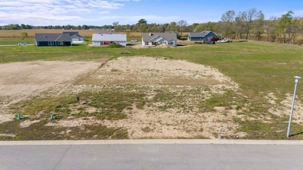 Listing Image #1 - Land for sale at 2021 Approach, AUBURN IN 46706