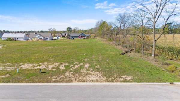 Listing Image #1 - Land for sale at 2025 Approach, AUBURN IN 46706
