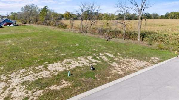 Listing Image #2 - Land for sale at 2025 Approach, AUBURN IN 46706