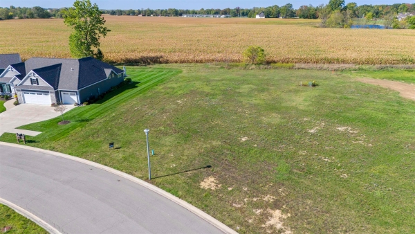 Listing Image #2 - Land for sale at 2011 Approach, AUBURN IN 46706