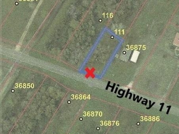 Listing Image #2 - Land for sale at Highway 11 Highway, Buras LA 70041