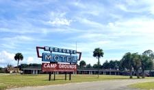 Hotel property for sale in Perry, FL