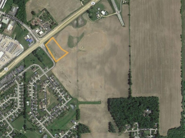 Listing Image #1 - Land for sale at 4700 & 4724 Milton Ave, Janesville WI 53546