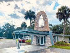 Hotel property for sale in Perry, FL
