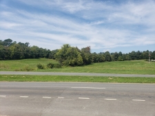 Listing Image #2 - Land for sale at 0 James Madison Highway - Tax Map # 44-728, Orange VA 22960