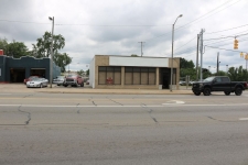 Listing Image #1 - Retail for sale at 1001 E Michigan Ave, Jackson MI 49201