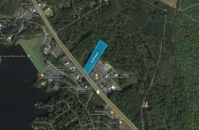 Listing Image #1 - Land for sale at 0 Germanna Highway Tax Map Parcel 13-16A, Locust Grove VA 22508
