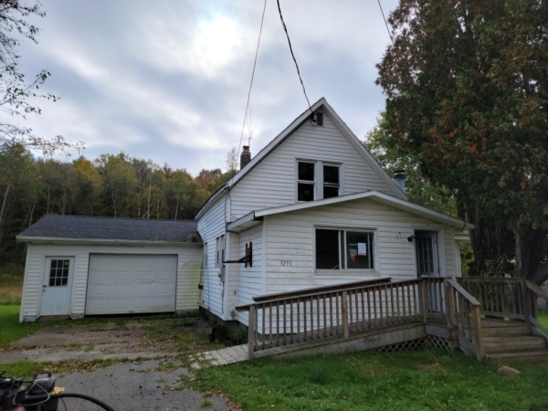 Listing Image #1 - Multi-family for sale at 3251 Hallsport Rd, Wellsville NY 14895 Listing Image #1 - Multi-family for sale at 3251 Hallsport Rd, Wellsville NY 14895