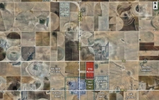 Listing Image #2 - Land for sale at SEQ N Main Street & CR 6, Wilson TX 79381