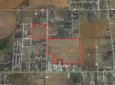 Listing Image #1 - Land for sale at 120 N CR 2900, Lubbock TX 79403