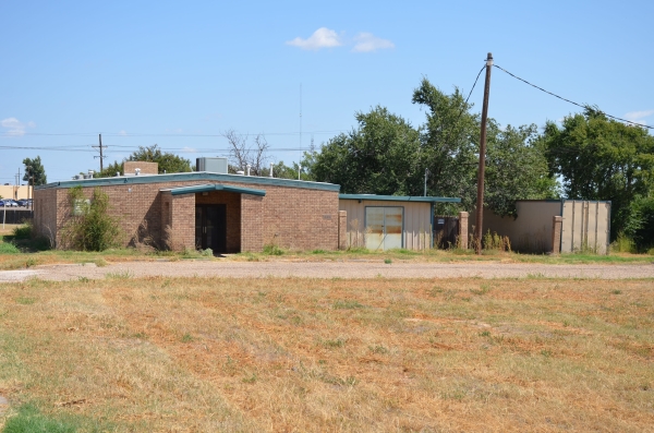 Listing Image #1 - Business Park for sale at 629 Hoover Dr., Lubbock TX 79416
