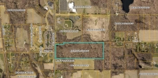 Listing Image #1 - Land for sale at Highway 421, Westville IN 46391