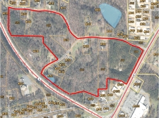 Listing Image #1 - Land for sale at Smith Hill Assemblage, Austell GA 30122
