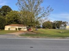 Listing Image #3 - Land for sale at 309 N Military St, Loretto TN 38469