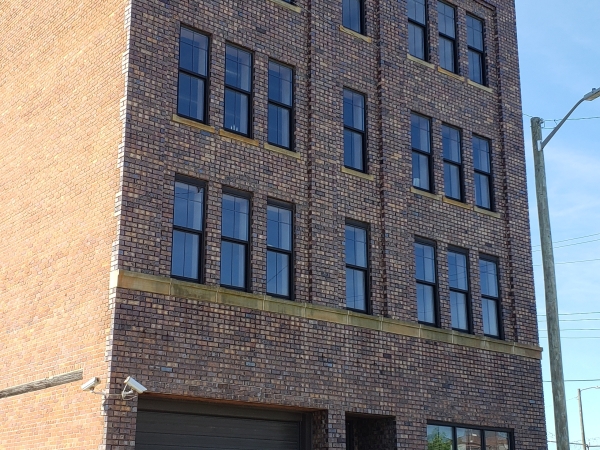 Listing Image #1 - Multi-family for sale at 2630 Charlevoix, Detroit MI 48207 Listing Image #1 - Multi-family for sale at 2630 Charlevoix, Detroit MI 48207