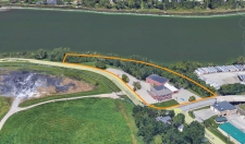 Listing Image #2 - Land for sale at 448 Prospect St, Combined Locks WI 54113