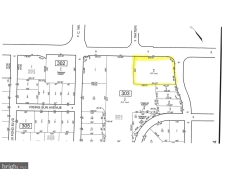 Land for sale in Atco, NJ