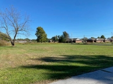 Land property for sale in Aurora, MO