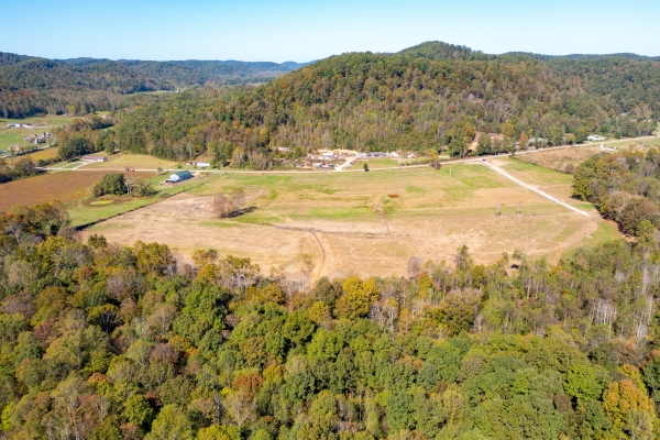 Listing Image #2 - Land for sale at 40 Acres +/- Cranston Road, Morehead KY 40351