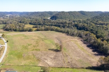 Listing Image #1 - Land for sale at 40 Acres +/- Cranston Road, Morehead KY 40351