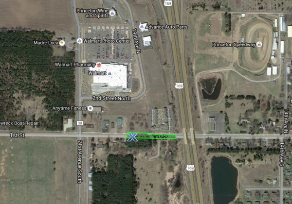 Listing Image #1 - Land for sale at 1806 1St St, Princeton MN 55371 Listing Image #1 - Land for sale at 1806 1St St, Princeton MN 55371