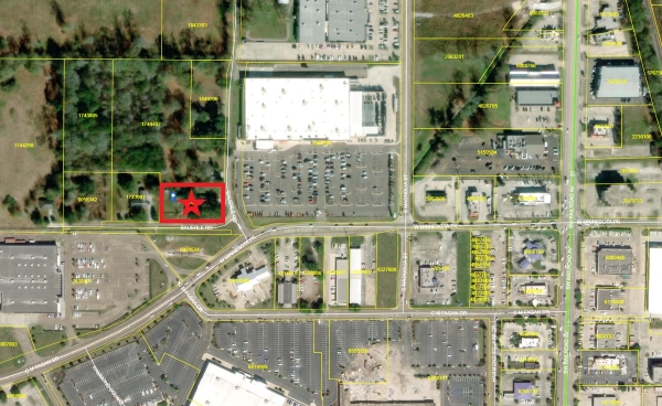 Listing Image #1 - Land for sale at 260 Bauerle Rd, Hammond LA 70403