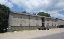 Listing Image #1 - Multi-family for sale at 5515 Springvale Road, Little Rock AR 72201