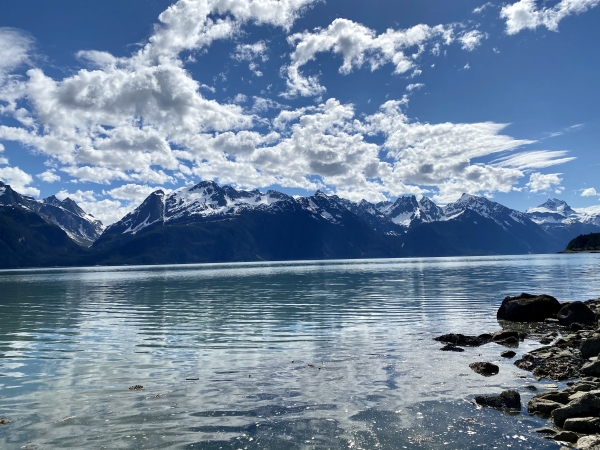 Listing Image #6 - Land for sale at Parcel C Viking Cove Subdivision Lot 3 Haines AK 99827, Haines AK 99827