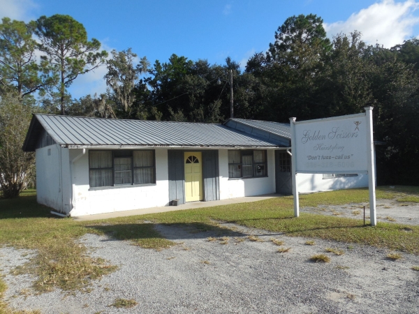 Listing Image #1 - Retail for sale at 6120 Crill Ave, Palatka FL 32177