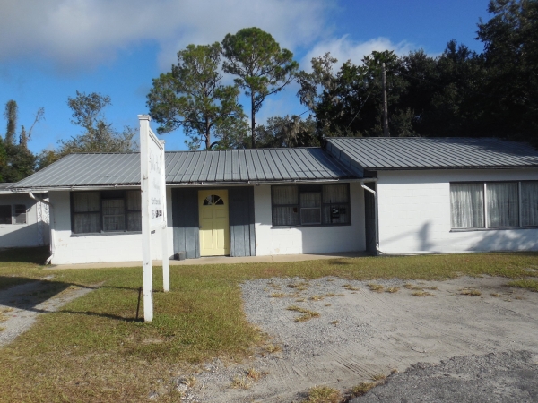 Listing Image #2 - Retail for sale at 6120 Crill Ave, Palatka FL 32177