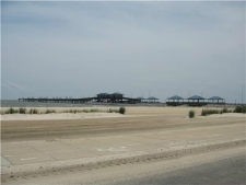 Listing Image #2 - Land for sale at 105 N Beach Boulevard, Waveland MS 39576