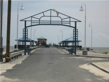 Listing Image #3 - Land for sale at 105 N Beach Boulevard, Waveland MS 39576