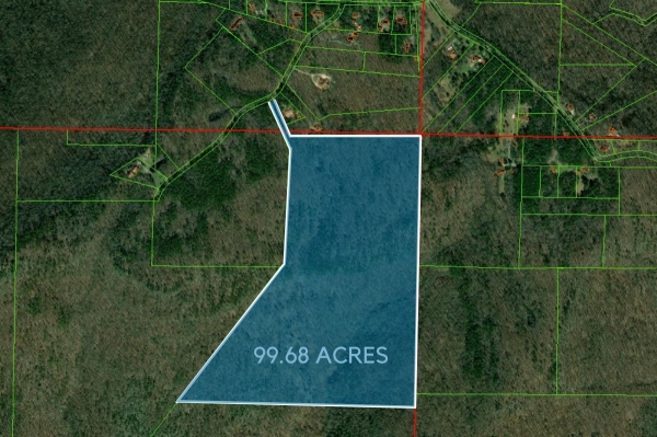 Listing Image #1 - Land for sale at 00 Wade Point-10, Huntsville AL 35803