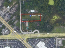 Land property for sale in Palatine, IL