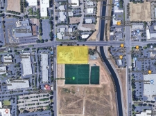 Listing Image #1 - Land for sale at 11100 White Rock Road, Rancho Cordova CA 95670