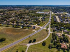 Land for sale in Midlothian, TX