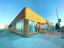 Listing Image #1 - Office for sale at 10 5th Street, Hardin MT 59034