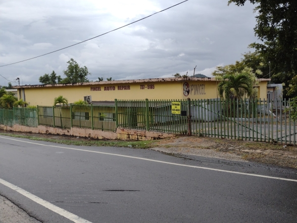 Listing Image #1 - Multi-Use for sale at PR 944 KM 2.4 Hato Nuevo, Gurabo PR 00778 Listing Image #1 - Multi-Use for sale at PR 944 KM 2.4 Hato Nuevo, Gurabo PR 00778