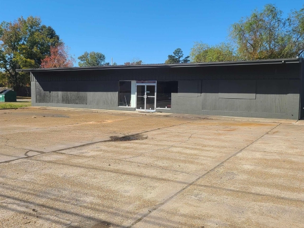 Listing Image #1 - Industrial for sale at 308 CRYER STREET, West Monroe LA 71291