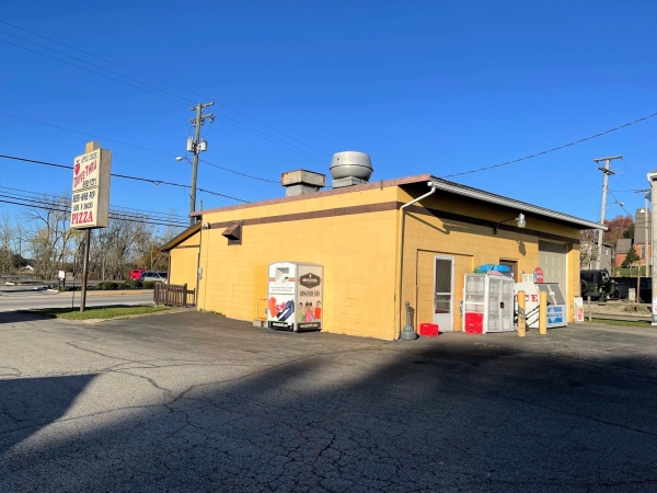 Listing Image #1 - Retail for sale at 23 E. Main St., Apple Creek OH 44606