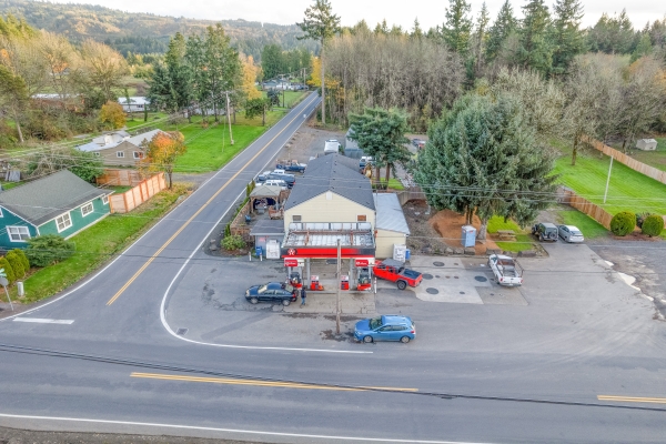 Listing Image #3 - Retail for sale at 1221 Rose Valley Rd, Kelso WA 98626