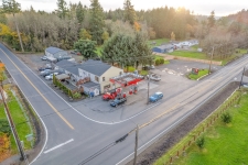Listing Image #1 - Retail for sale at 1221 Rose Valley Rd, Kelso WA 98626