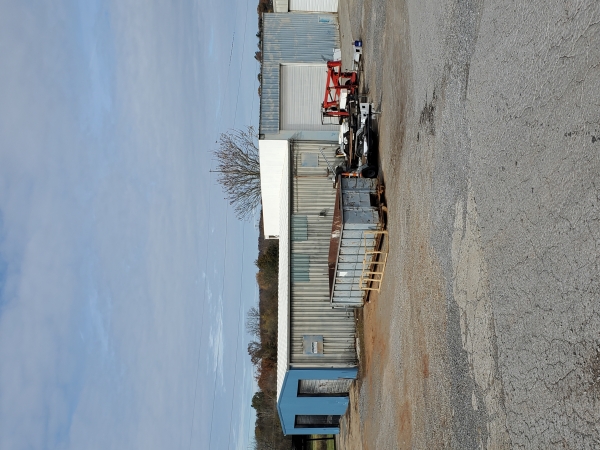 Listing Image #1 - Industrial Park for sale at 141 industrial park rd, Sweetwater TN 37874 Listing Image #1 - Industrial Park for sale at 141 industrial park rd, Sweetwater TN 37874