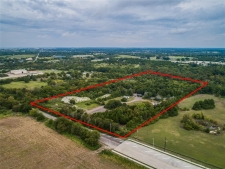 Land property for sale in Lancaster, TX