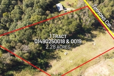 Listing Image #1 - Land for sale at 0 Timmons Circle, Villa Rica GA 30180